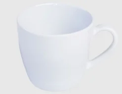 Espressotasse Massimo weiß