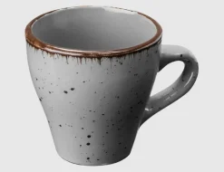 Espressotasse Porto Anthrazit