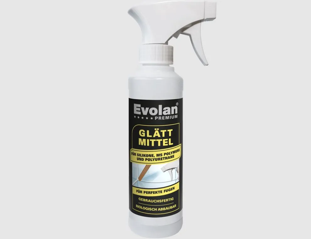 Evolan Glättmittel