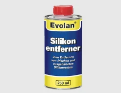 Evolan Silikonentferner
