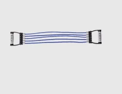 Expander Blau