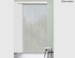 Fadenstore Grau