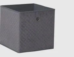 Faltbox Anthrazit