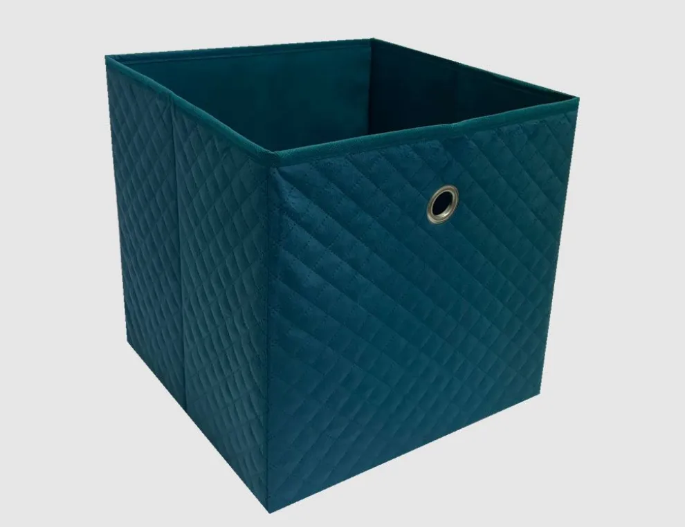Faltbox Petrol