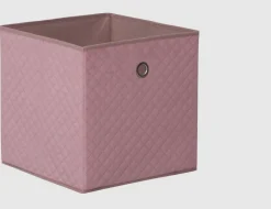 Faltbox Rosa