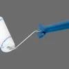 Farbroller Blaufaden