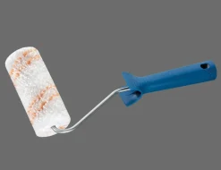 Farbroller Orangefaden