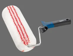 Farbroller Rotfaden