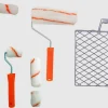 Farbroller Streich Set