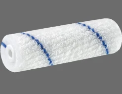 Farbwalze Blaufaden