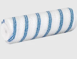 Farbwalze Blaufaden