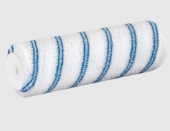 Farbwalze Blaufaden