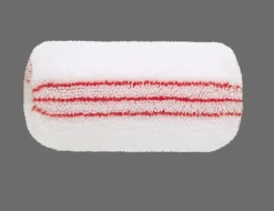 Farbwalze Rotfaden