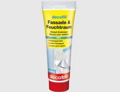 Fassaden-u. Feuchtraumspachtel