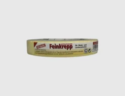 Feinkreppband