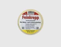 Feinkrepp-Set 3er Pack
