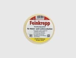 Feinkrepp-Set 3er Pack