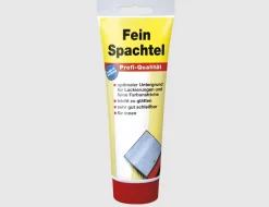 Feinspachtel