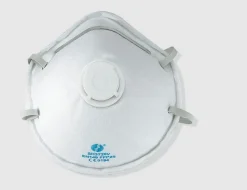 Feinstaubmaske FFP 2