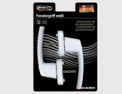 Fenstergriff weiß