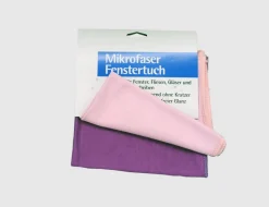 Fensterputz-Tuch