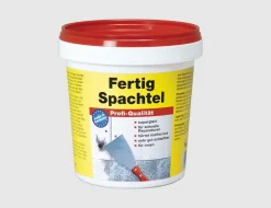 Fertigspachtel Decofill LF
