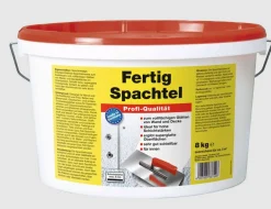 Fertigspachtel für innen