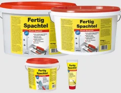 Fertigspachtel für innen