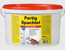 Fertigspachtel für innen