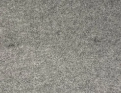 Filz Uni Grau