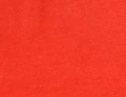 Filz Uni Rot