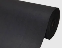 Filz Uni Schwarz