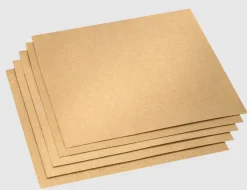 Flint-Schleifpapier-Set