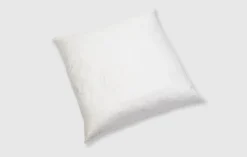 Füllkissen Weiß