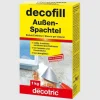 Füll- und Spachtelmasse