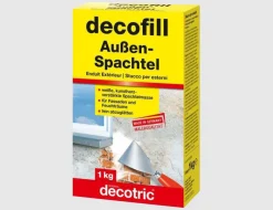 Füll- und Spachtelmasse