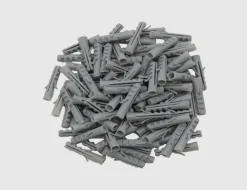 Flossendübel 6 mm