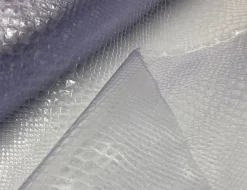 Folie Reptil Transparent 0,2 mm