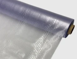 Folie Reptil Transparent 0,2 mm