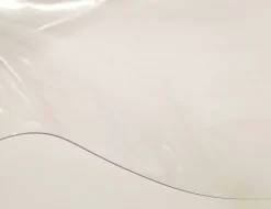 Folie Transparent 0,5 mm