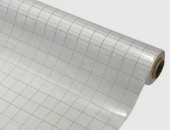 Folie Transparent 0,1 mm