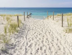 Fototapete STRAND 1