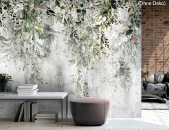 Fototapete Vlies Betonwand