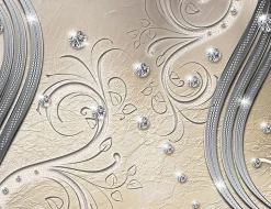 Fototapete Vlies Diamant