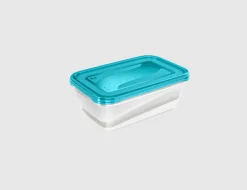Frischhaltedosen-Set Fredo Fresh 3x 1,25L