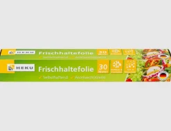 Frischhaltefolie