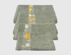 Frottier Serie Dino