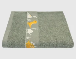 Frottier Serie Dino