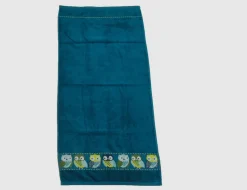 Frottier Serie Eule