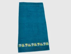 Frottier Serie Eule